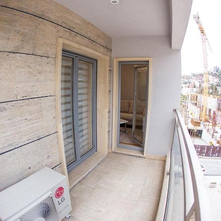 Central Budva Apartment C15 Kültér fotó