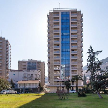 Central Budva Apartment C15 Kültér fotó