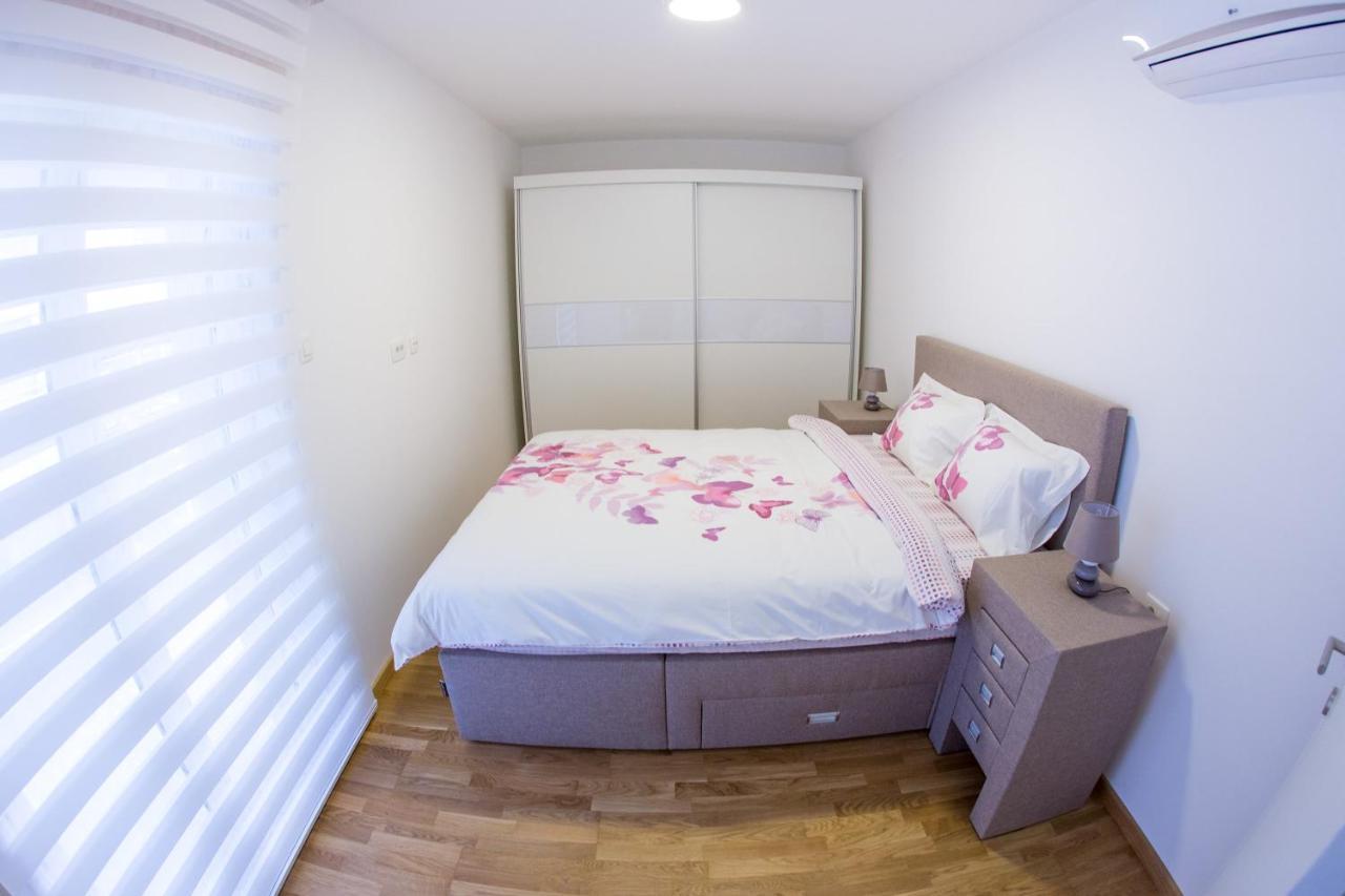 Central Budva Apartment C15 Kültér fotó