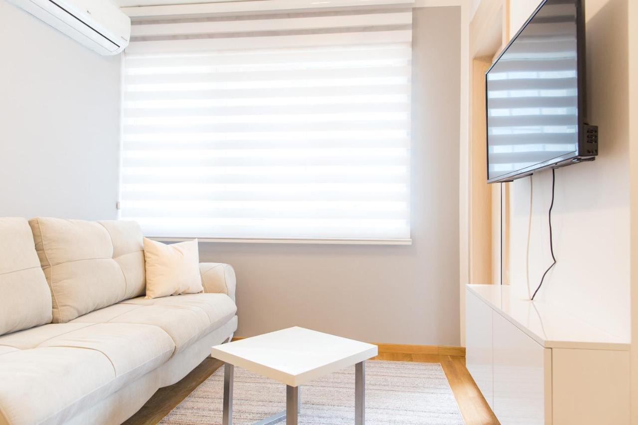 Central Budva Apartment C15 Kültér fotó