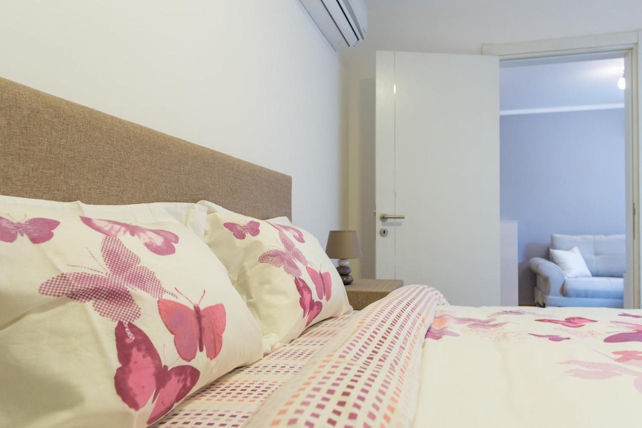 Central Budva Apartment C15 Kültér fotó